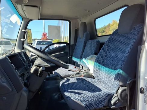 New 2024 Chevrolet Low Cab Forward 5500XD image 20