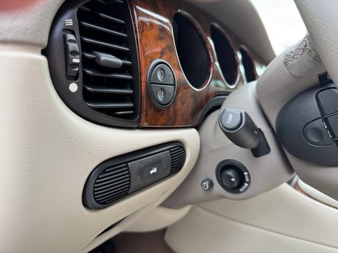 Used 2001 Jaguar XJ Supercharged RWD image 91