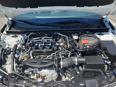 Used 2023 Acura Integra A-Spec FWD image 22