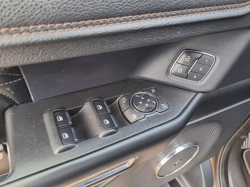 Used 2019 Ford Expedition Max Platinum RWD image 24