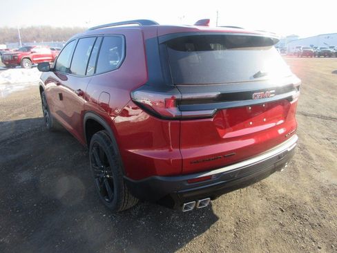 New 2026 GMC Acadia Elevation w/ Super Cruise Package image 8