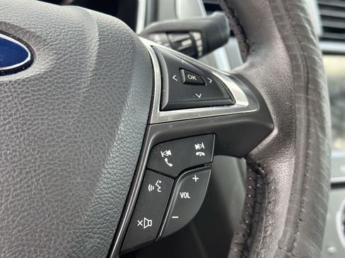 Used 2014 Ford Fusion Titanium image 20