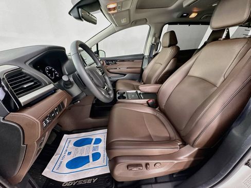 Used 2026 Honda Odyssey Touring image 28
