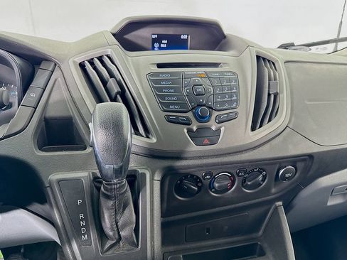 Used 2018 Ford Transit 150 130 Low Roof w/ Interior Upgrade Package image 21
