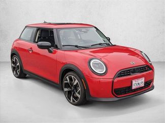 Certified 2025 MINI Cooper S video 3