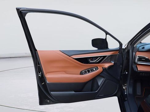 Used 2020 Subaru Legacy Touring XT image 32