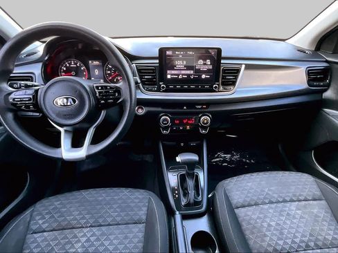Used 2021 Kia Rio S w/ Technology Package FWD image 15