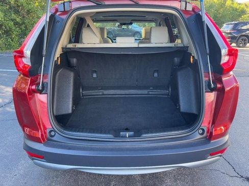 Used 2019 Honda CR-V EX image 4