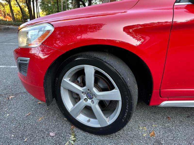 Used 2013 Volvo XC60 T6 AWD/4WD image 3