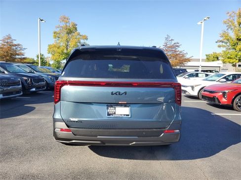 New 2026 Kia Carnival SX Prestige image 4