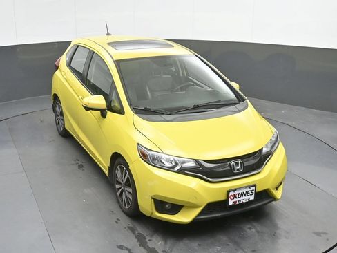 Used 2015 Honda Fit image 22