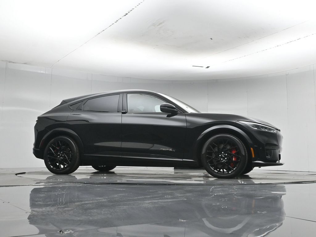 Used 2023 Ford Mustang Mach-E GT w/ GT Performance Edition AWD/4WD image 54