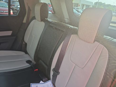 Used 2016 GMC Terrain Denali FWD image 14