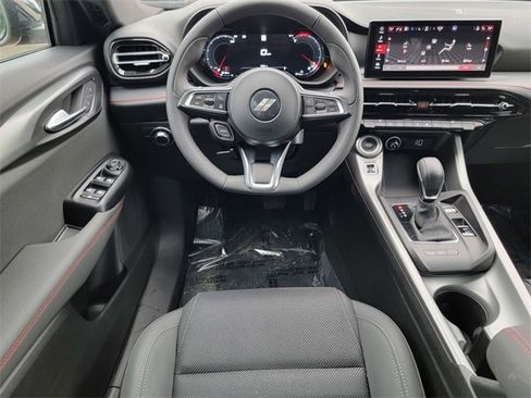 Certified 2024 Dodge Hornet GT w/ GT Blacktop Package image 31