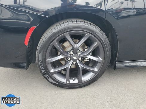 Used 2023 Dodge Charger GT w/ Blacktop Package image 6