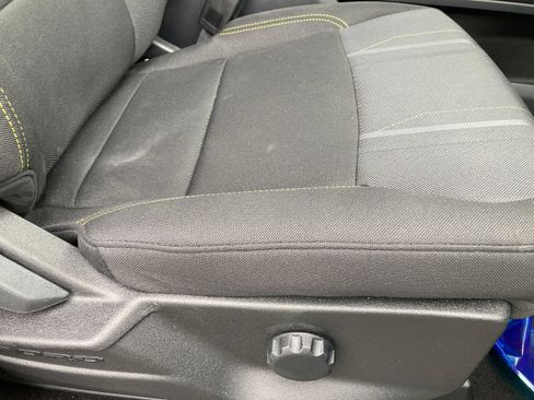 Certified 2024 Ford F150 STX image 17