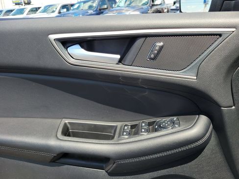 Certified 2024 Ford Edge SEL w/ Convenience Package AWD/4WD image 20