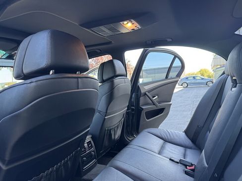 Used 2010 BMW 535i Sedan image 27