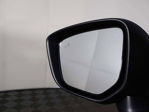 New 2025 Mitsubishi Eclipse Cross SEL image 37