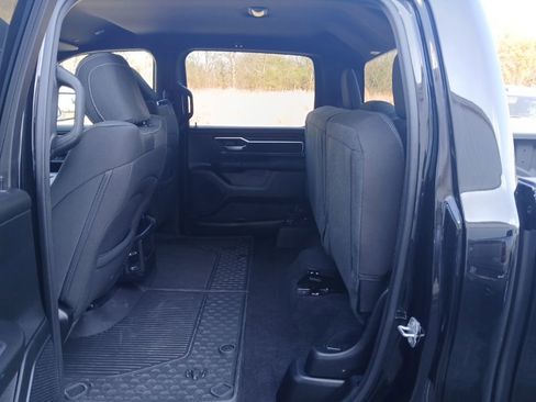 Used 2025 RAM 1500 Lone Star image 43