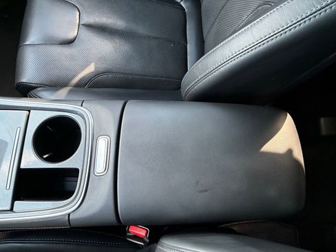 Used 2022 Hyundai Santa Fe Calligraphy image 38