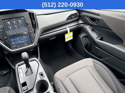 New 2026 Subaru Crosstrek 2.5i image 27