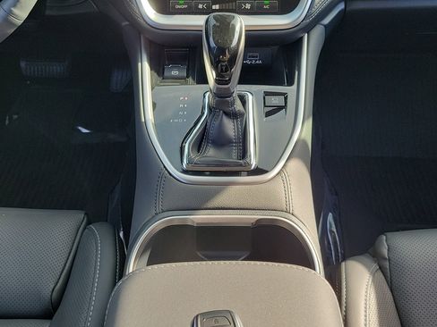 Certified 2025 Subaru Outback Touring XT w/ Popular Package #2 image 18