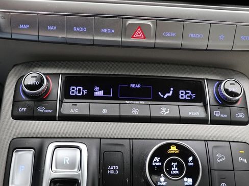 Used 2021 Hyundai Palisade SEL w/ Premium Package image 26