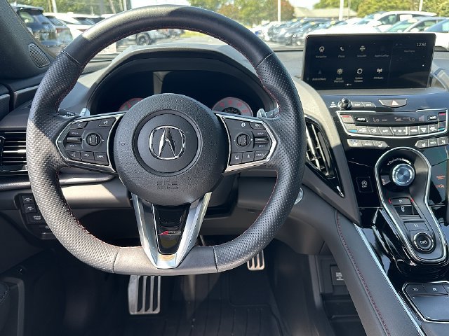 Used 2025 Acura RDX w/ Advance Package AWD/4WD image 15