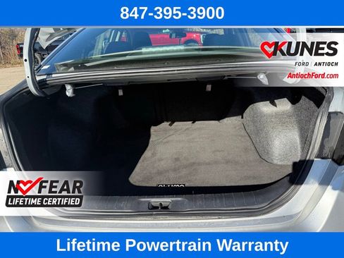 Used 2024 Nissan Altima 2.5 SV image 25