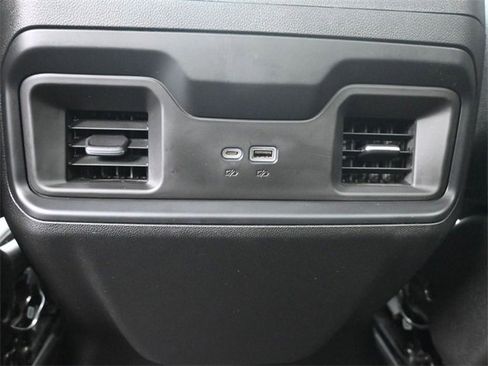 Used 2023 Chevrolet Silverado 1500 RST w/ All Star Edition Plus image 21