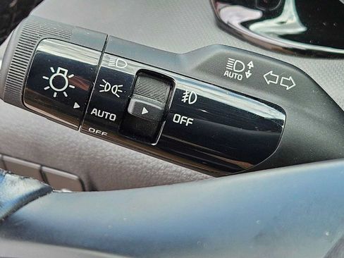 Used 2022 Kia K5 GT-Line w/ GT-Line FWD Premium Package image 21