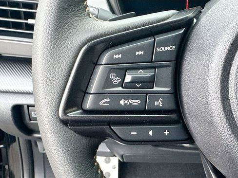 New 2026 Subaru Crosstrek 2.5i Sport AWD/4WD image 8