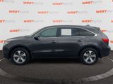 Used 2016 Acura MDX SH-AWD image 2