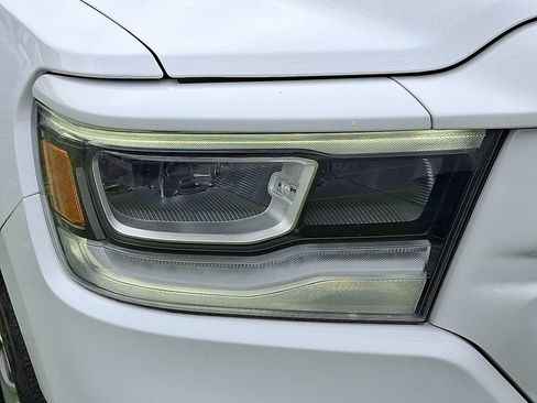 Certified 2023 RAM 1500 Laramie AWD/4WD image 9