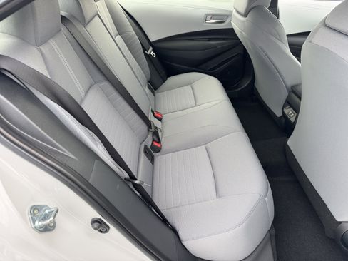 New 2026 Toyota Corolla SE FWD image 5