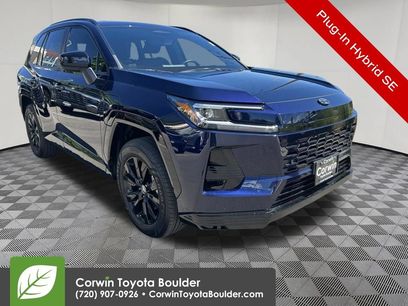 Used 2026 Toyota RAV4 SE w/ Convenience Package