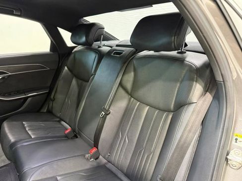 Used 2019 Audi A8 L 3.0T w/ Executive Package AWD/4WD image 30