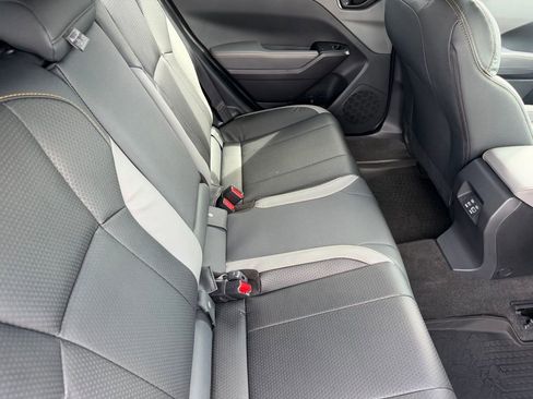 New 2025 Subaru Crosstrek 2.5i Wilderness image 17