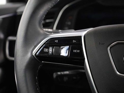 Used 2022 Audi A6 3.0T Prestige image 25