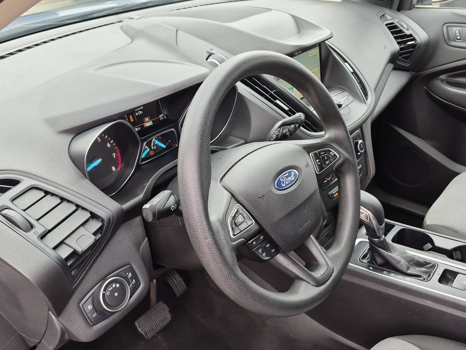 Used 2019 Ford Escape SE AWD/4WD image 11