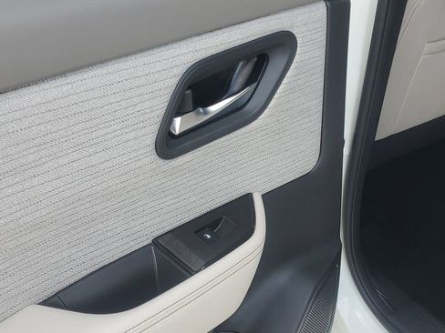Certified 2021 Nissan Rogue SV AWD/4WD image 18