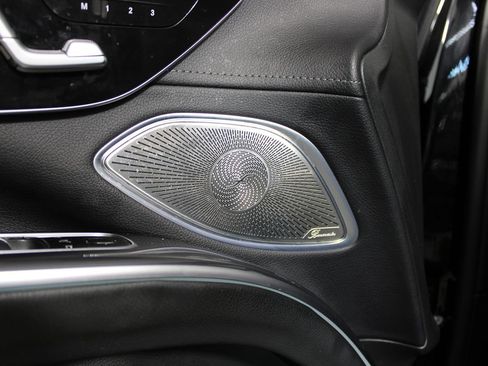 Used 2023 Mercedes-Benz EQS 450+ SUV image 10