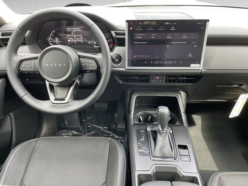 New 2026 MAZDA CX-5 Select AWD/4WD image 9