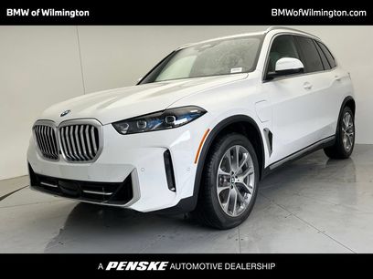 Used 2026 BMW X5 xDrive50e w/ Premium Package