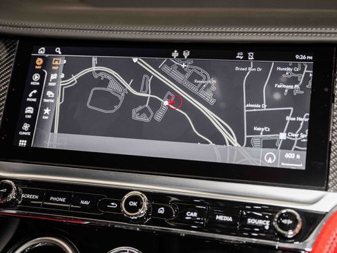 Certified 2024 Bentley Continental GT V8 AWD/4WD image 26
