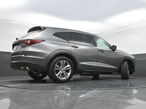 Used 2023 Acura MDX SH-AWD image 35