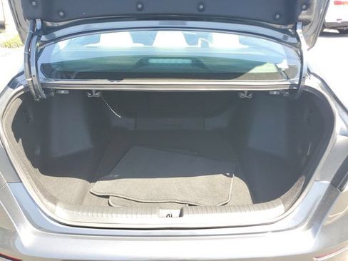 Certified 2025 Honda Accord SE image 8