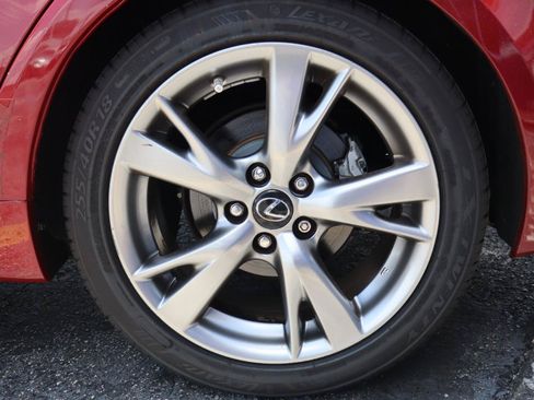 Used 2010 Lexus IS 250 RWD image 31