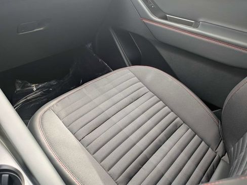 New 2026 Ford Explorer ST-Line w/ ST-Line Street Pack RWD image 16